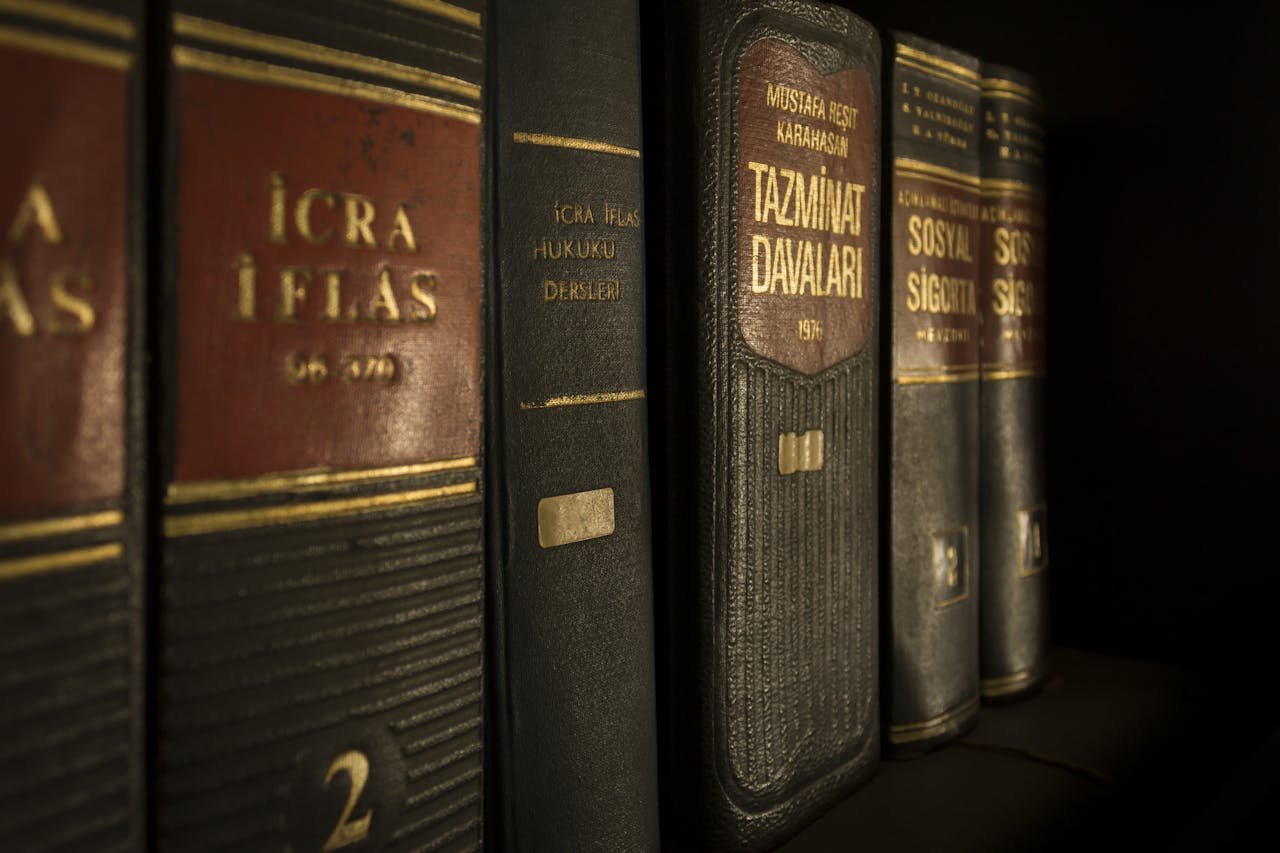 About Documentación profesional, informes y análisis corporativo.